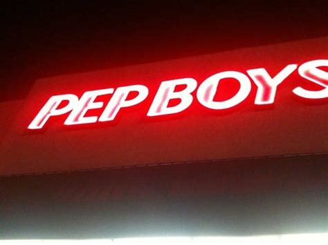 pep boys annapolis md Specialties: Pep Boys Annapolis on West St has everything your car, truck or SUV needs